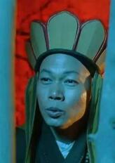 唐僧