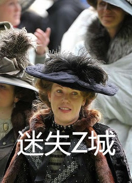 迷失Z城