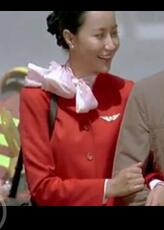 芳洲太太