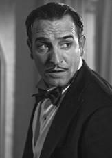 George Valentin