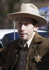 Sheriff Fate