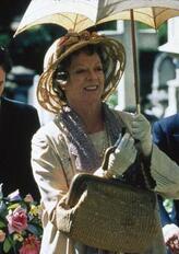 Lady Hester Random