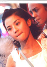 KiKi 蔡琪