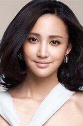 泡芙小姐