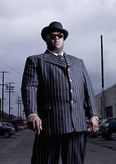 The Notorious B.I.G.