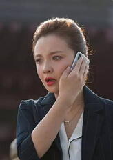 何琪