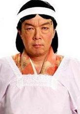 食堂大娘