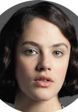 Lady Sybil Crawley