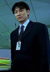 张华绍
