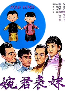 婉君表妹