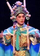 虞子期