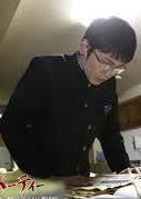 森繁朔太郎