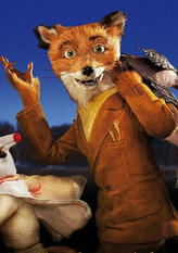 Mr. Fox