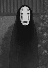 无脸男