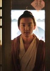 李少白