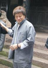 陈长胜