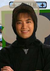 土井半助