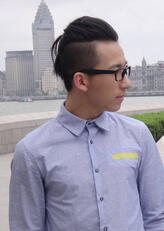 祁思明