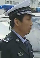 李大队