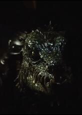 蜥蜴人领导（Lead Zorgon）