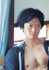 津川春夫