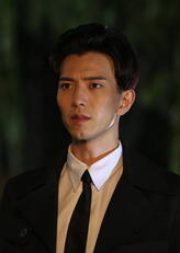 狄怀义