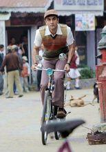 Barfi