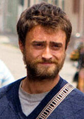 姚西(Yossi Ghinsberg)