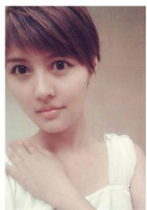 学霸女