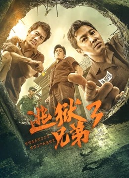 逃狱兄弟3