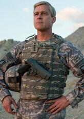 Gen. Glen McMahon