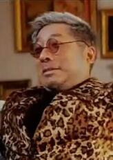 Mickey Yau（丘先生）