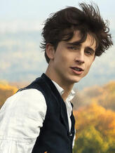 Theodore 'Laurie' Laurence