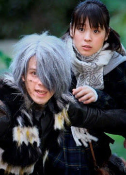 GeGeGe的鬼太郎2