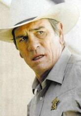 Sheriff Ed Tom Bell