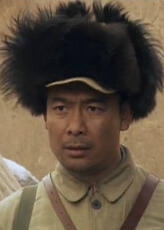 赵关克