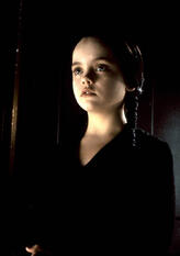 Wednesday Addams