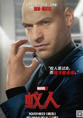 达伦·克劳斯/黄蜂战士