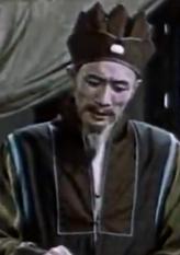 莫怀仁