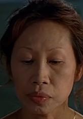 老板娘