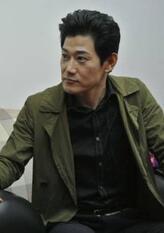 山崎