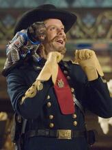 General George Armstrong Custer