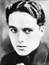 Hynkel - Dictator of Tomania