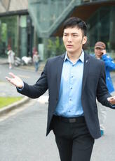 陆瑞辰