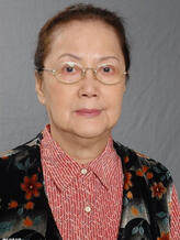 奶奶