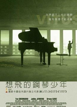 想飞的钢琴少年