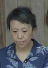 段小兰母亲