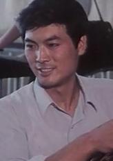沈大威