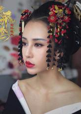 川岛雪姬(白莲圣母)