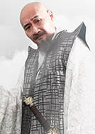 天绝上人